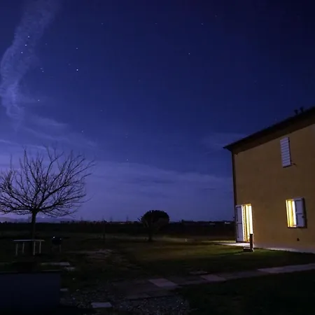 Maremma Holidays - Casa Della Luna * Piombino