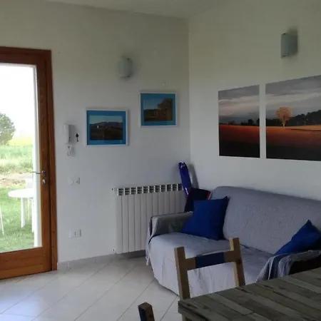 Maremma Holidays - Casa Della Luna Holiday home Piombino