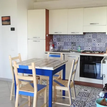 Maremma Holidays - Casa Della Luna Holiday home *