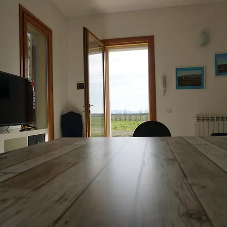 Maremma Holidays - Casa Della Luna Holiday home Piombino