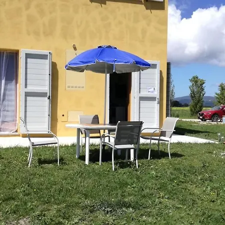 Holiday home Maremma Holidays - Casa Della Luna