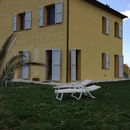 Holiday home Maremma Holidays - Casa Della Luna
