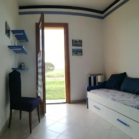 Maremma Holidays - Casa Della Luna * Piombino