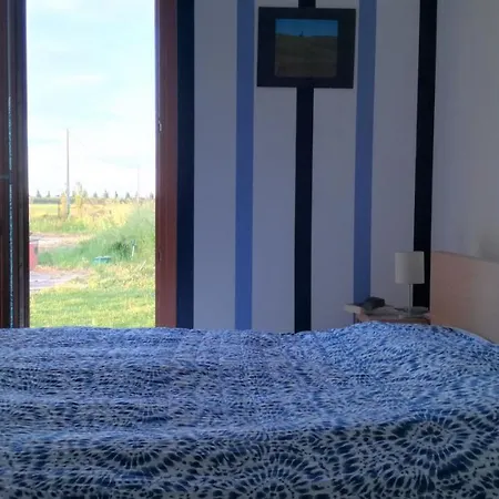 Holiday home Maremma Holidays - Casa Della Luna